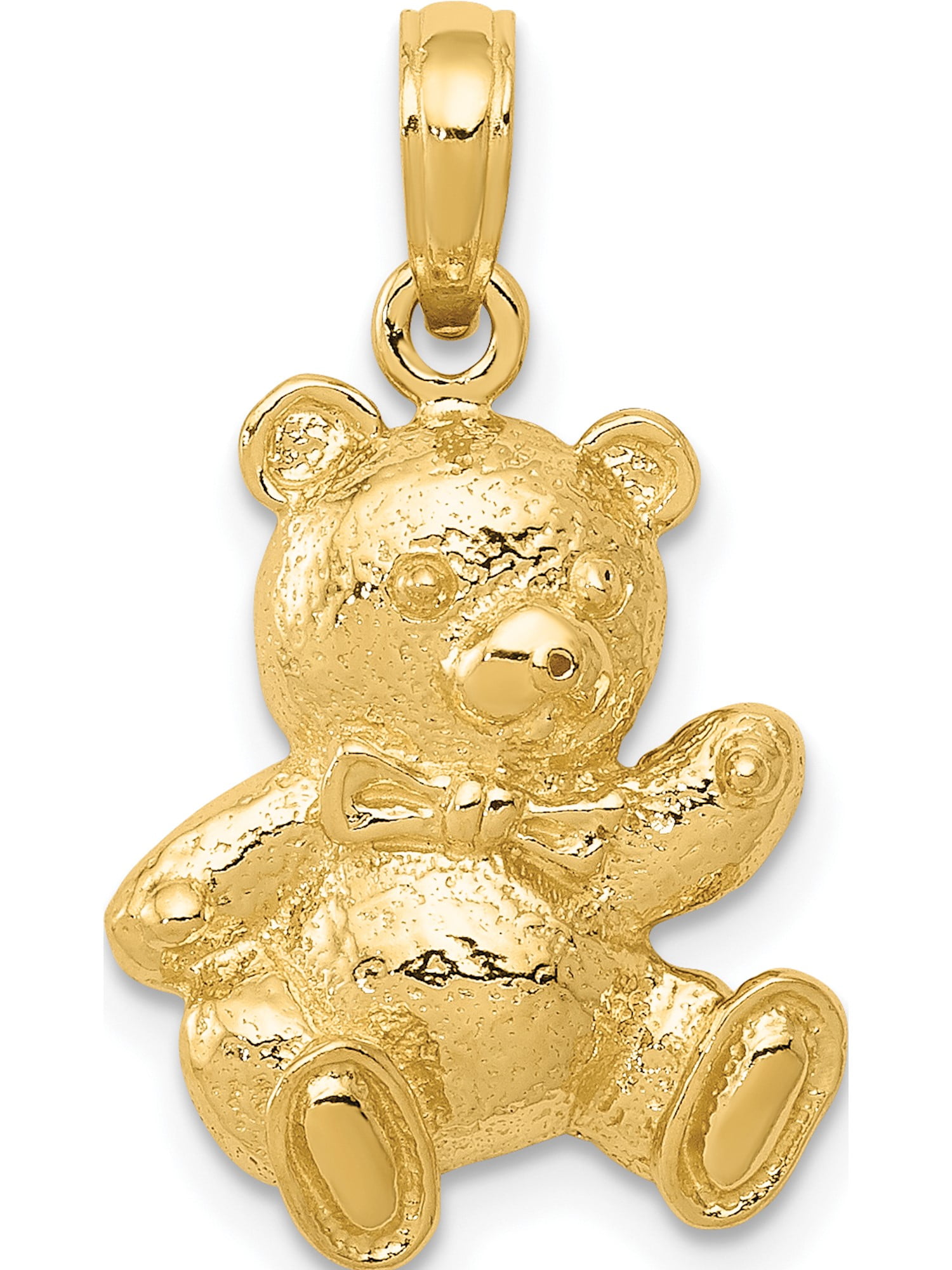 designer teddy bear