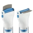 thumbnail image 2 of Electric Head Lice Vacuum Comb,Head Lice Treatment, Electric Lice Remover，Out Performs Other Head Lice Combs, 2 of 5