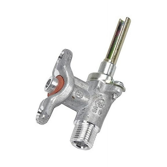 Whirlpool WPW10206287 OEM Gas Range Surface Burner Valve Replacement Part