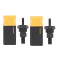 thumbnail image 1 of 2 Pcs Outil de Remplacement pour Rivets à Main, Mandrins Manuels pour Rivets, Accessoires pour Outils Automobiles M5, 1 of 8