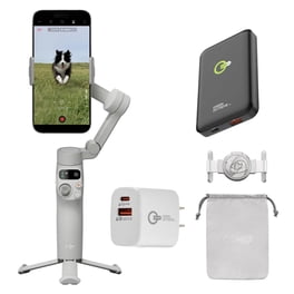 DJI Osmo Mobile 7, Smartphone Gimbal Stabilizer, 3-Axis
