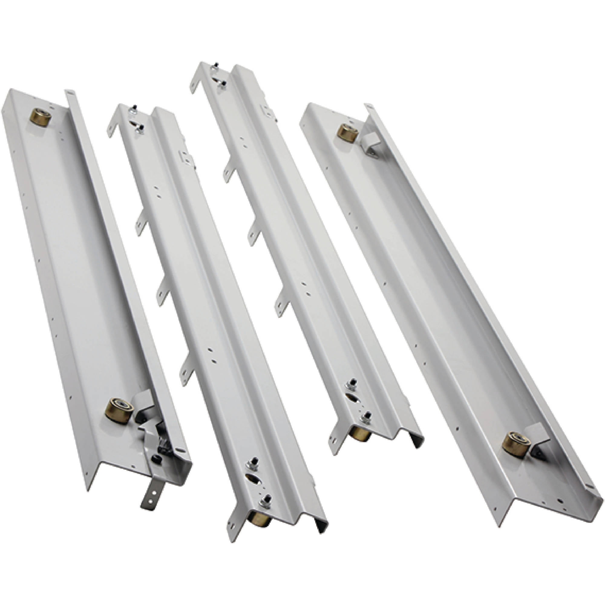 Power Gear Kwikee SuperSlide II RV Storage Bay Cargo Slides Walmart