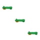thumbnail image 5 of Sonducket Paquete de 4 carpas Cuerda de viento Luminoso Portátil Senderismo Camping Toldo Lona Toldo Hebillas de cordón fijo A prueba de viento Verde Type1 NO1 Sonducket CBP444632, 5 of 6