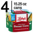 thumbnail image 2 of (4 Cans) Libby's Whole Kernel Sweet Corn, 15.25 oz, 2 of 7