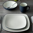 thumbnail image 3 of Noritake Colorwave Navy 4-Piece Square Place Setting, 3 of 7