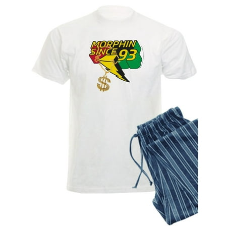 

CafePress - Power Rangers Since 93 - Men s Light Pajamas