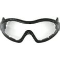 thumbnail image 2 of Global Vision Eyewear Z-33 Anti-Fog Safety Goggles with Pouch, 2 of 6