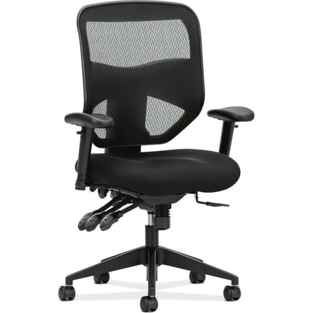 HON, BSXVL532MM10, Prominent Mesh High-Back Task Chair, 1