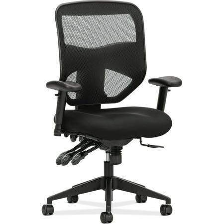 Hon Initiate Office - HON, BSXVL532MM10, Prominent Mesh High-Back Task Chair, 1 Each