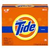 Tide 84991 95 oz. Regular Powder Laundry Detergent