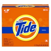 Tide 84991 95 oz. Regular Powder Laundry Detergent