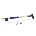 thumbnail image 2 of Hand Pressure Sprayer, Rust Resistant Nozzle Pulling Spray Rod Hand Pressure Design Even and Delicate Spray Plant Watering Wand for Home and Gardening, 2 of 7