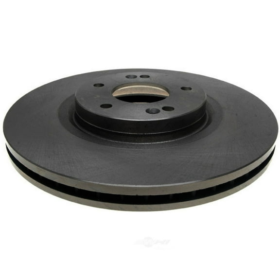 Raybestos 980635R Professional Grade Disc Brake Rotor Fits select: 2007-2012 HYUNDAI VERACRUZ