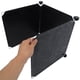 thumbnail image 5 of unbranded 3Ud Cubierta Para Caja De Arena De Con Resistencia Y Función Antisalpicaduras, 5 of 8
