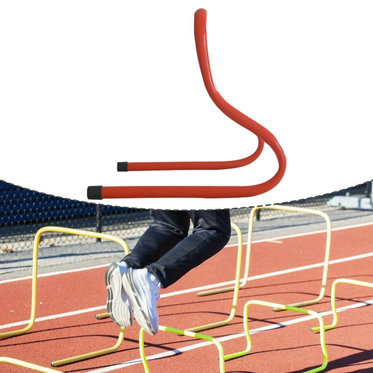 Sports speed hurdles outlet