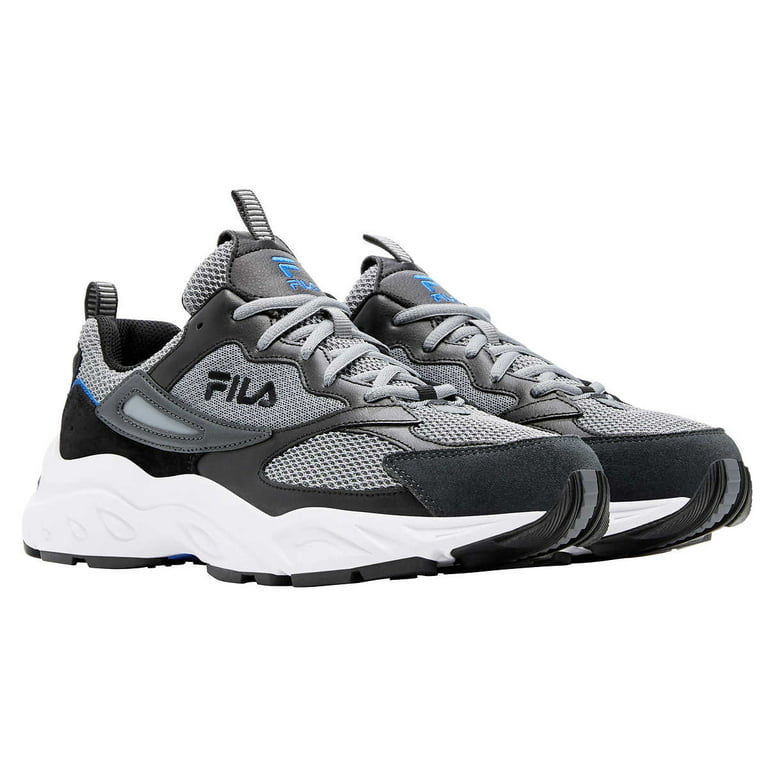 Canada klein Vooruitzien Fila Men's Envizion Running Walking Casual Shoe Sneaker Tennis Shoes (12) -  Walmart.com