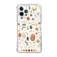 thumbnail image 1 of Moon Stars Snakes Case Compatible with iPhone 11 Pro,Unique Art Design TPU Bumper Cover Case, 1 of 5