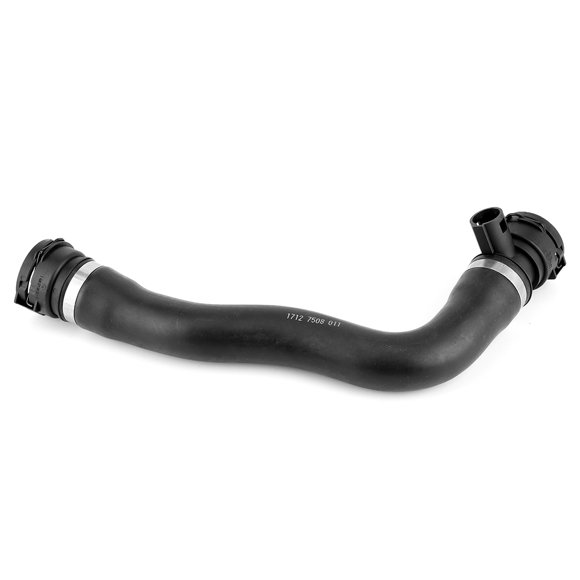 MAYUJIAA Engine Car Radiator Coolant Hose 17127508011 Fit for 545I 645CI 745I 745LI 750I 750LI QM321-57422