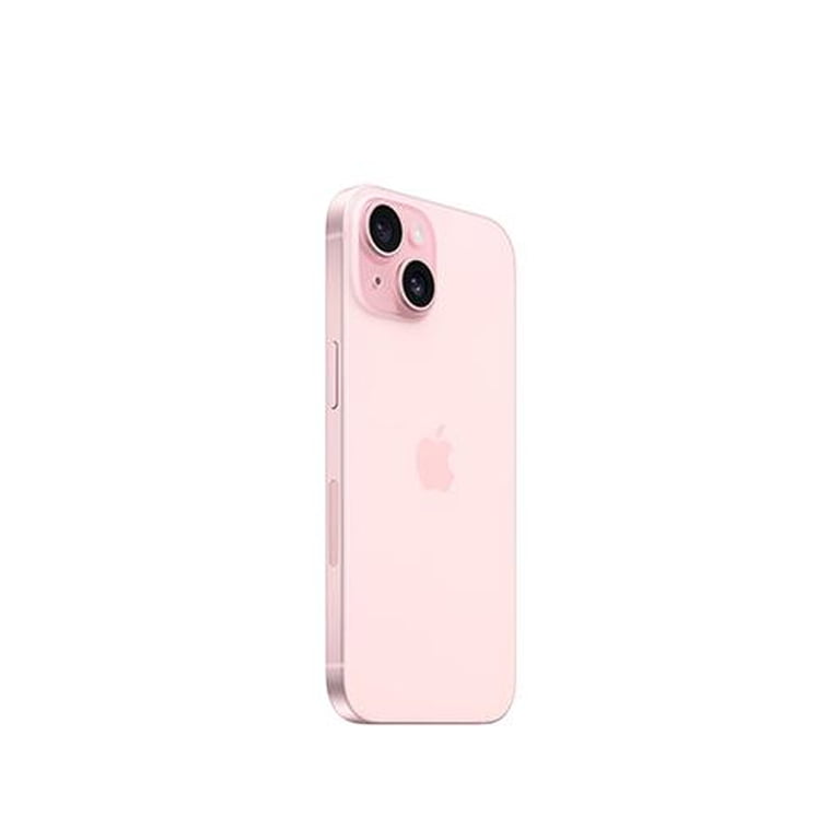Pre-Owned Apple iPhone 15 - Carrier Unlocked -128 GB Pink (Good