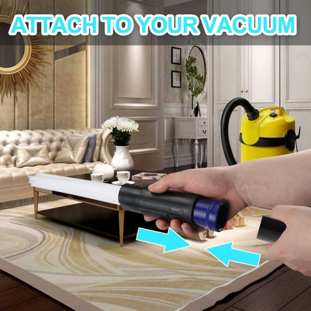 Cleaning Tool Attachment Brush Adaptor Set For Dyson V7 V8 V10 V6 Dc35 Dc61 Dc62 Walmart Canada