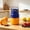 91#Blue, variant on Portable Juicer Cup USB Electric Blender Smoothie Maker Wireless Mini Juicing Cup, Powerful Motor Fast Fruit Juice Blender, For Travel Office Gym Outdoor Daily Fresh Drink Use
