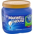 thumbnail image 5 of Maxwell House Decaf Original Medium Roast Ground Coffee (29.3 Oz Canisters, Pack Of 2), 5 of 5