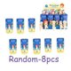 thumbnail image 1 of 12 piezas Sonny Angel Blind Box Motherland Edition Marine Series Collection Anime Figura Adorno Muñeca Fans Regalos de Navidad para niños Juguete, 1 of 5