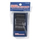 thumbnail image 1 of MetaGrip Black Mini Premium Bob Pins Negro, 1 of 5