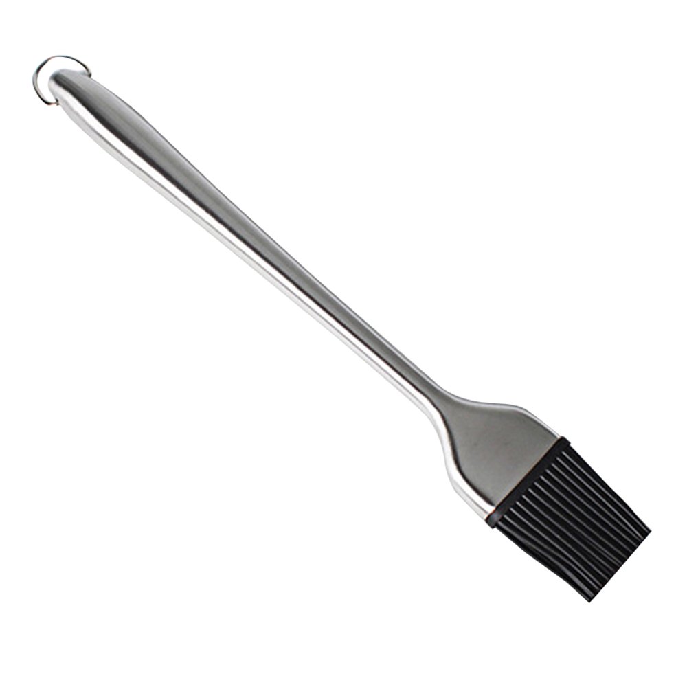 Sauce Basting Brush Barbecue BBQ Grill Pastry Brush Heat Resistant
