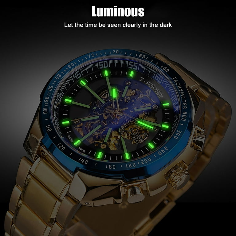 Winner watches store swiss made