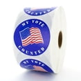 thumbnail image 2 of My Vote Counted Stickers, 2 of 2