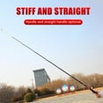 thumbnail image 3 of High Sensitivity Thickened Fishing Pole Stable and Durable Fishing Pole for River Pond Fishing Using, 3 of 9