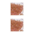 thumbnail image 2 of Minnieouse 1000 piezas de diamantes de imitación de fijación en caliente con cristales redondos de alto brillo, piedras Strass, abalorios para tipo5 2piezas, 2 of 6
