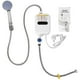 thumbnail image 1 of Instant hot water heater for shower 3500W EU plug 220V, 1 of 5