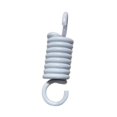 thumbnail image 2 of Mornei Hammock Chair Spring Extension Spring Professional,Metal Porch, 2 of 9