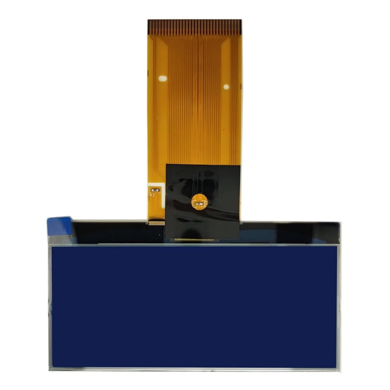LCD Display With FPC For Mercedes C-Class / AMG W203 - Sacer Ltd LCD Display With FPC For Mercedes C-Class / AMG W203 - Sacer Ltd