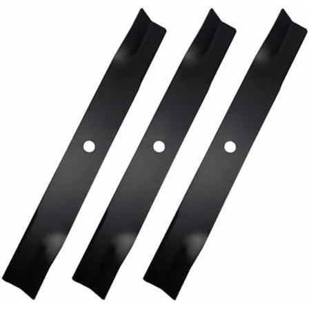 115-5059-03 Mower Blades for 50'' Cut Toro TimeCutter Z Series Mowers Replaces OEM no. 110-6837-03 112-9759-03