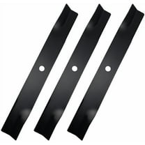 115-5059-03 Mower Blades for 50'' Cut Toro TimeCutter Z Series Mowers Replaces OEM no. 110-6837-03 112-9759-03