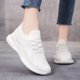 thumbnail image 5 of Zapatos Para Correr Mocasines Casuales Mujeres Transpirables Zapatillas De Deporte Casuales Malla Con Cordones Accesorios Para Exteriores Wdftyju Tenis De Mujer Tenis De Hombre, 5 of 8