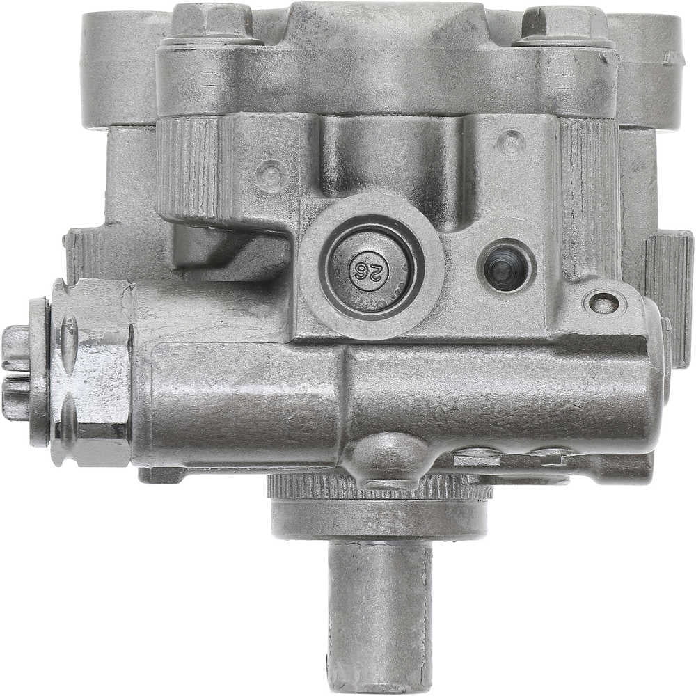 MAVAL 96569M Reman Power Steering Pump