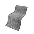 thumbnail image 2 of Ywbawe Non Slip Quilted Plush Sofa Seat Cushion Cover Protector for Living Room Furniture 1 Count, 2 of 6