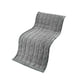 thumbnail image 2 of Funda Para Cojín De Sofá, Tejido Grueso Y Cálido, Diseño Antideslizante Fijo, Protector De Asiento Para Sofá Y Muebles De Sala De Estar, Color Gris, 2 of 8