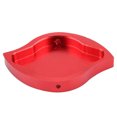 thumbnail image 4 of Decorative Cover, High Accuracy Car  Decoration, 1pcs Durable For Car Radiator Car, 4 of 8