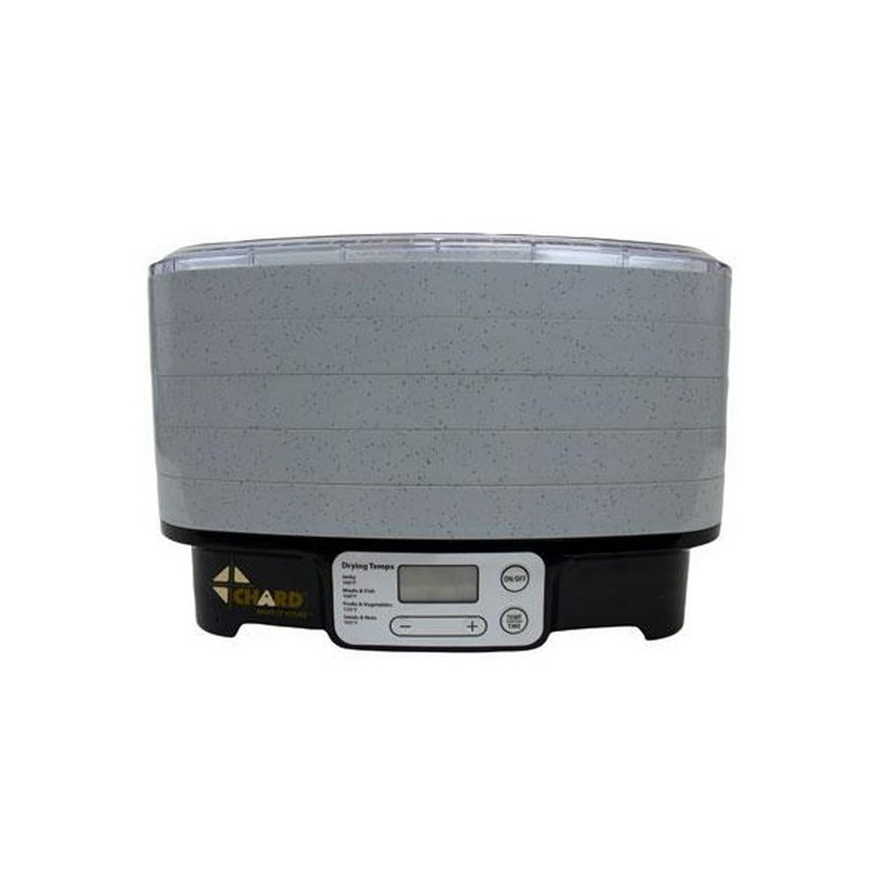 Chard DD5S Food dehydrator 450 W