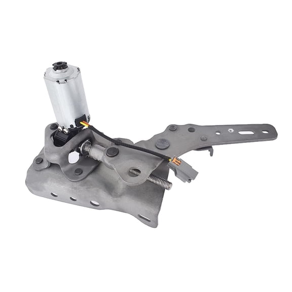 Genrics 1 PCS 6L2Z7861382EA 6L2Z-7861382-EA Right Replacement for Explorer and Mercury Mountaineer 2006-2010 Right Seat Motor