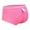 Pink, variant on Women's Padded Cycling Underwear - High Performance Panties for Women Black S
