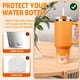 thumbnail image 4 of Botella de agua Boot Tizuxa para Stanley Cup de 1,2 L y 600 ml, 4 of 6