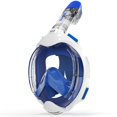 thumbnail image 1 of Máscara de Snorkel G2RISE para Niños con Visión Panorámica de 180°, 1 of 6