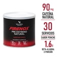 thumbnail image 3 of Pack Suplementos Valara Nutrition: Creatina 450g + Firenox 180g – Rendimiento Total, 3 of 7