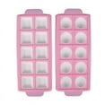 thumbnail image 3 of PENGXIANG Square Ravioli Maker Mold Italian Pasta Kit Large Ravioli Cutter, 3 of 6